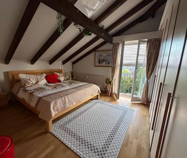 3.5 Zimmer, 115 m², 3. Stock - Photo 4