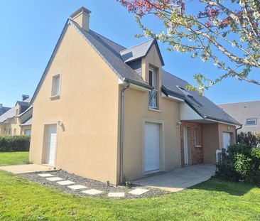 A LOUER Belle maison 50000 Saint Lo 5 pièce(s) 96 m2 - Photo 6