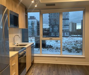 For Lease - 25 Nicholas Avenue Unit# 503, Toronto, Ontario - Photo 2