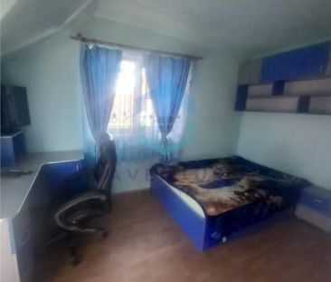CHIRIE CASĂ INDIVIDUALĂ 300 MP | 4 DORMITOARE CU BALCON | TEREN 500... - Photo 5