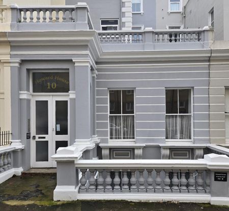 1 bedroom flat to rent - Photo 4