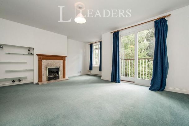 3 bedroom townhouse to rent - Photo 1