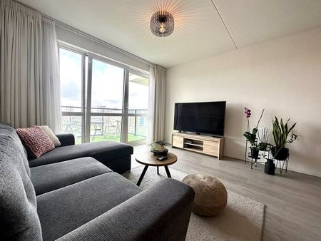 Te huur: Appartement Laakweg in Den Haag - Photo 3