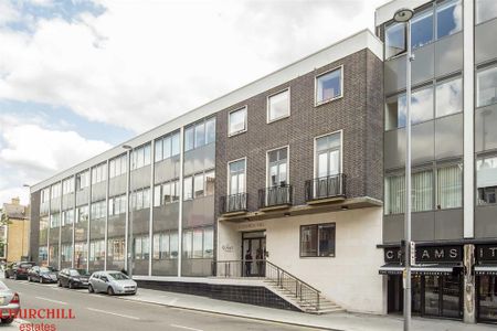 1 bedroom duplex to rent - Photo 4