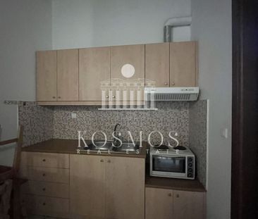 Studio/Γκαρσονιέρα για ενοικίαση Εσταυρωμένος (Ηράκλειο Κρήτης) - Photo 3
