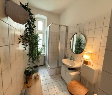 3-Raum-Wohnung in perfekter Innenstadtlage - Foto 2