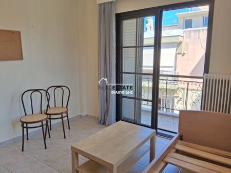 Studio/Γκαρσονιέρα για ενοικίαση Σταθμός (Κομοτηνή) - Photo 2