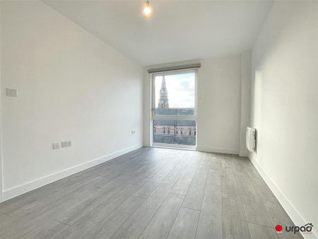 1 bedroom apartment to rent - Photo 3