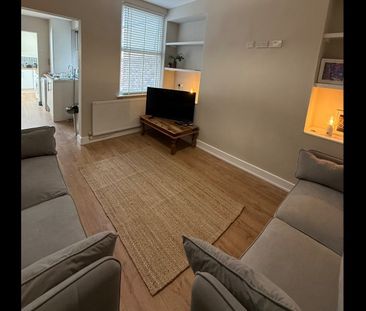 Room in a Shared House, Wavertree, L15 - Photo 2