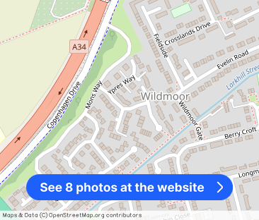 Ypres Way, Abingdon - Photo 1