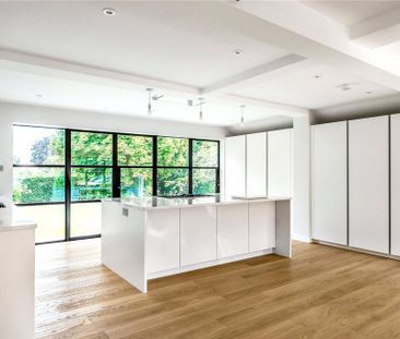 5 bedroom detached house to rent - Photo 5