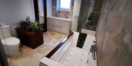 Appartement Sur 2 Niveaux-VieuxAhuntsic! - Photo 3
