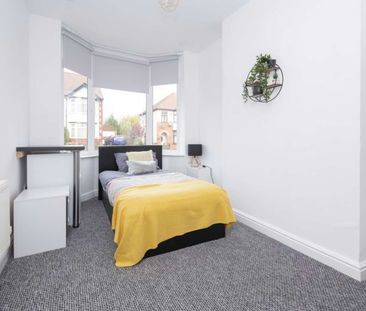 Double Room Near George Eliot Hospital | Close to Bermuda Park | No... - Photo 1