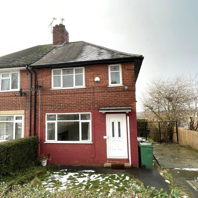 Rathmell Road, Leeds, LS15 0NS - Photo 1