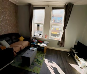 1 Bed 1 Bath - Photo 1