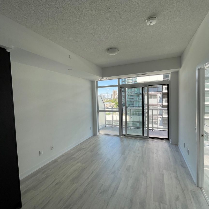 For Lease - 251 Manitoba Street Unit# 713, Toronto, Ontario - Photo 1