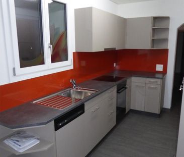 5-Zimmerwohnung - Foto 2