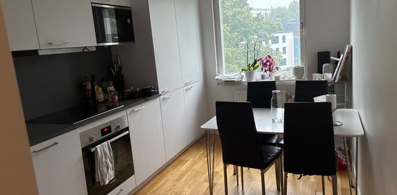 Fregattvägen, Täby - Foto 2