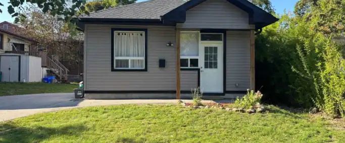 GARDEN - 1 VINE STREET | GARDEN - 1 VINE STREET, Barrie - Photo 1