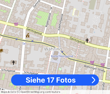 Top-ausgestattete Neubauwohnung mit großem Balkon in Ruhelage + AB ... - Foto 1
