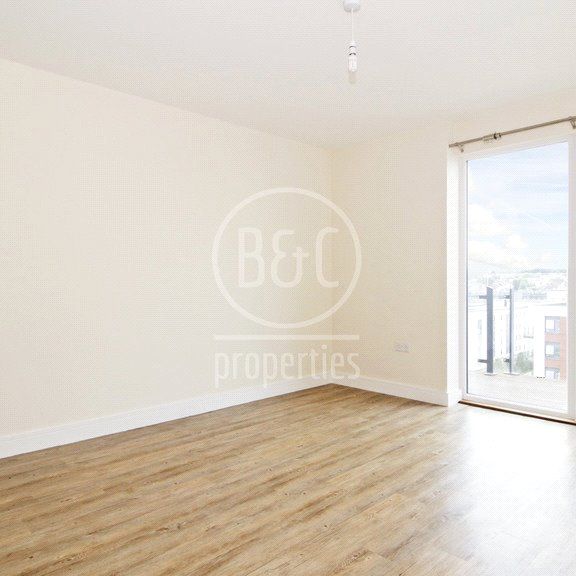 Pegasus Way, Gillingham, Kent, ME7 1GL - Photo 1