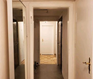 3 Zimmer Wohnung Bad Cannstatt - Photo 1