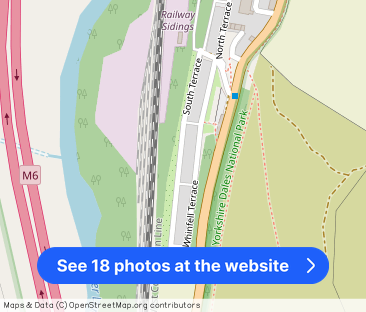 2 bedroom terraced house for rent - Photo 1