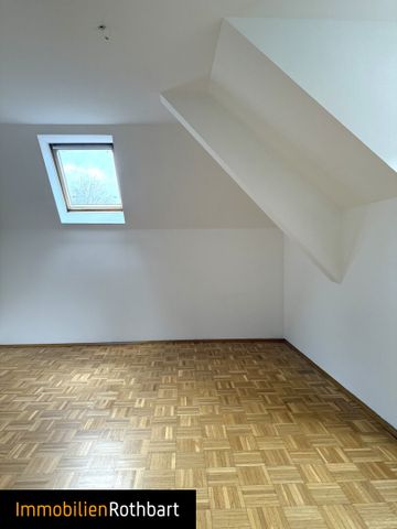 Gemütliche Wohnung im Dachgeschoss in Thörl, Steiermark – Ihr neues Zuhause! - Foto 5