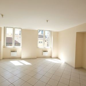 APPARTEMENT T2 A LOUER - Photo 2