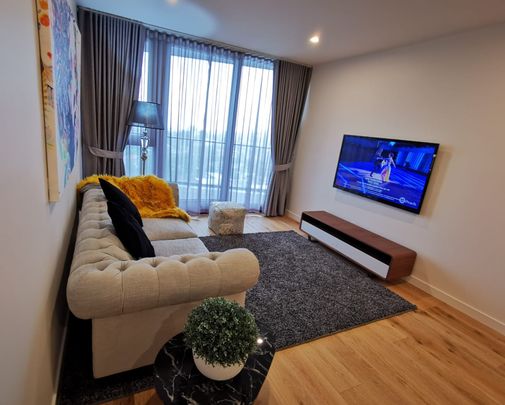 909/52-54 Osullivan Road, Glen Waverley VIC 3150 - Apartment For Rent | Domain - Photo 1