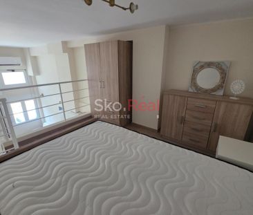 ΕΝΟΙΚΙΑΣΗ ΚΑΤΟΙΚΙΑΣ - ΦΑΛΗΡΟ / ΑΓΙΑ ΤΡΙΑΔΑ - LOFT ΓΚΑΡΣΟΝΙΕΡΑ 34 τ.... - Photo 6