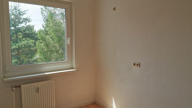 Wohnung, 3 Zimmer (69,07 m²) - Foto 1