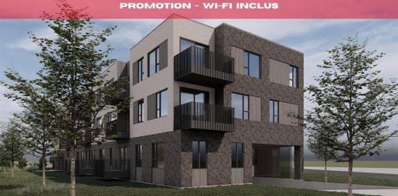 Appartement Beauharnois À Louer - Photo 2