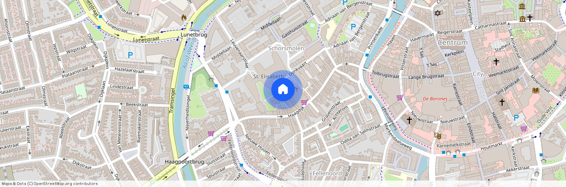 Schorsmolen, 4811 TW, Haagdijk, Breda