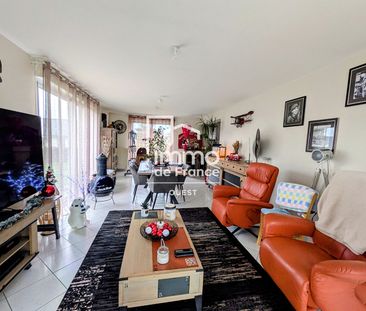 Location Maison 4 pièces 122m² - Photo 1