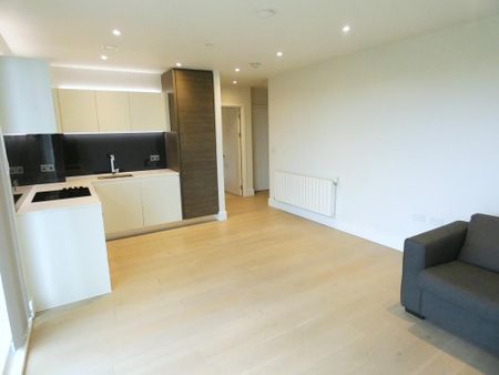 1 bedroom flat to rent - Photo 3