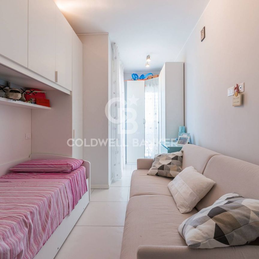 Appartamento in Affitto a Rimini – Zona: Gaiofana - Photo 1