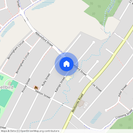 24 Kalingo Street, NSW 2325, Bellbird