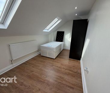 1 bedroom in a house share to rent - Photo 5