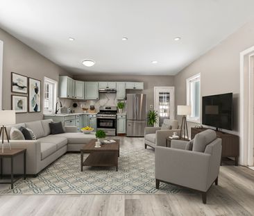 For Lease - 1444 Gore Road, London East, Ontario - Photo 3