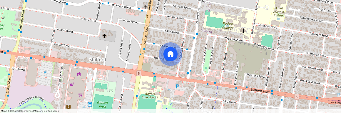 11 School Road, Qld 4053, Stafford