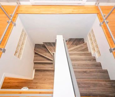 109 Clarke Street — Three-Bedroom Suite - Photo 4