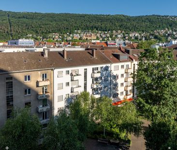 Zwischen Kongresshaus und Bahnhof - Foto 4
