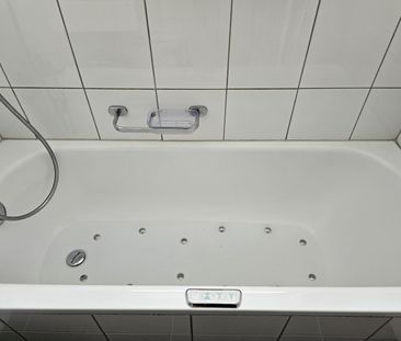 3 Zimmer, 3. Stock - Photo 3