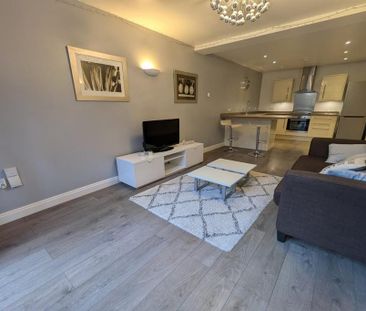 1 bedroom apartment to rent - Photo 3