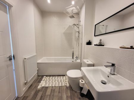 3 bedroom townhouse to rent - Photo 4