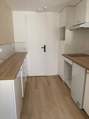 LE HAVRE/Centre Appartement T2 - 38m2 - Photo 1