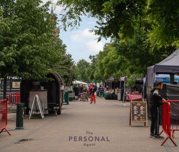 High Street, Epsom - Photo 4