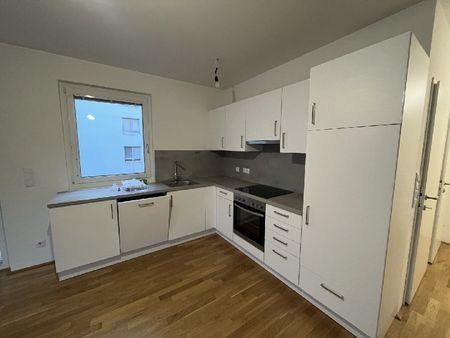 Charmante und moderne Neubauwohnung in ruhiger Lage - Photo 4