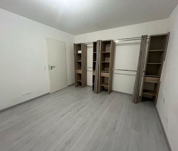 Appartement 2 pièces à Aumetz - Photo 1